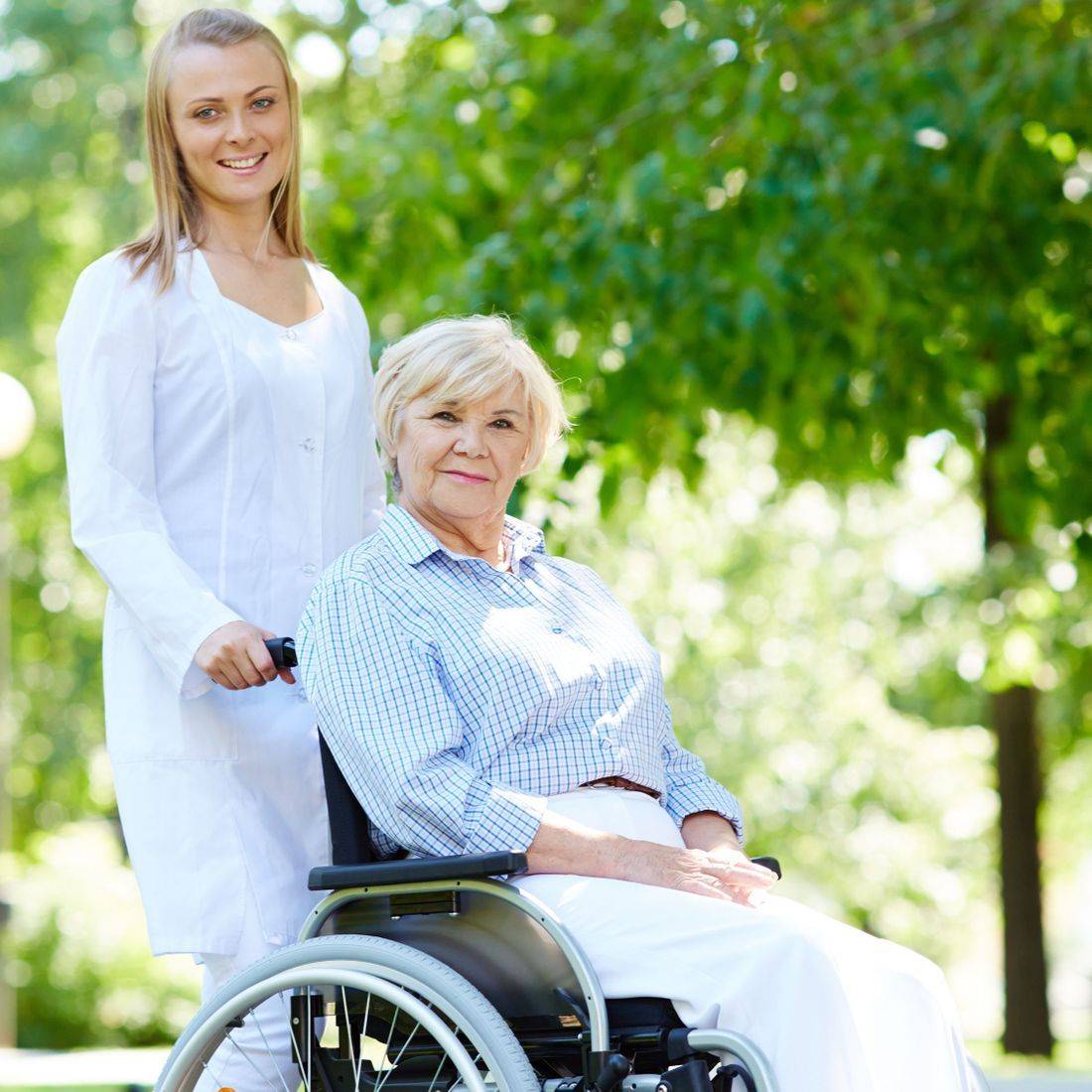 Skilled Nursing